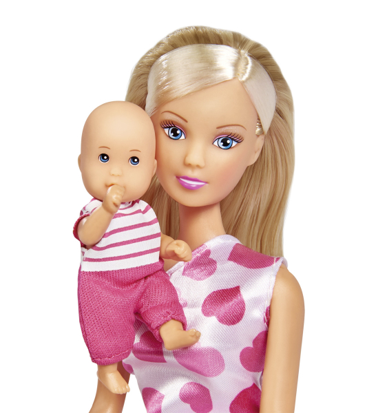 Steffi Love 105730861 - New Born Baby Set